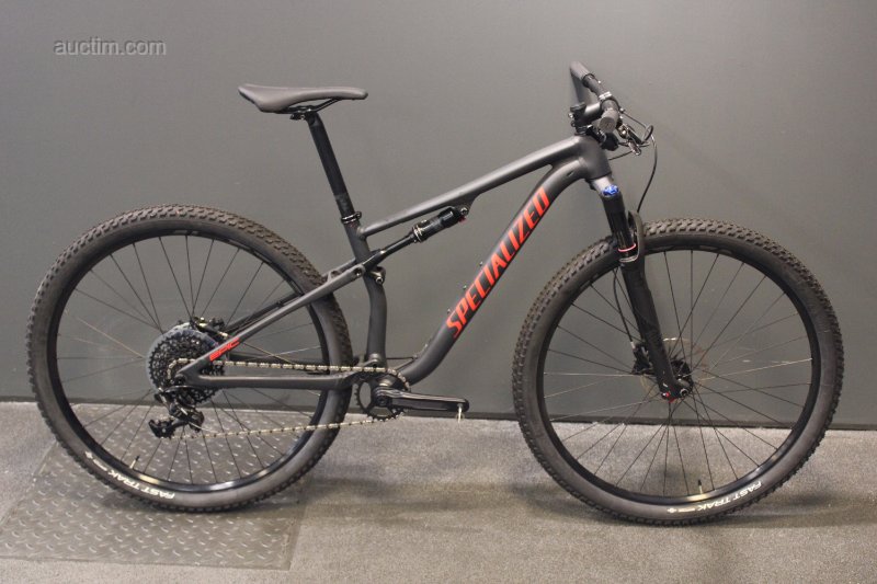 specialized epic comp full suspension