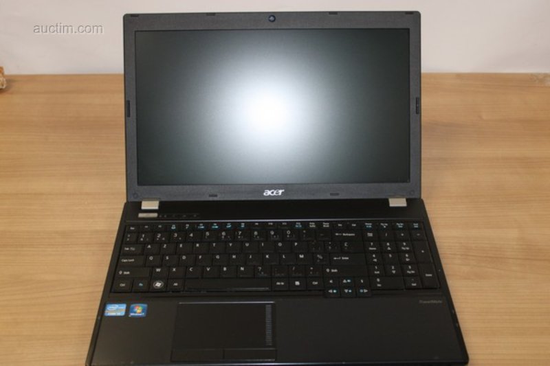 Acer travelmate 5760 обзор