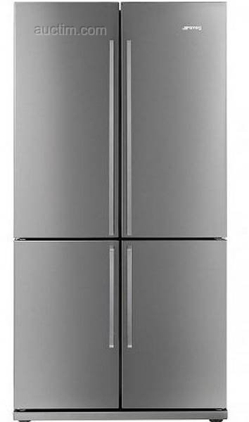 1 Koelkast Diepvriezer Smeg Fq60xp1 541 L Energ