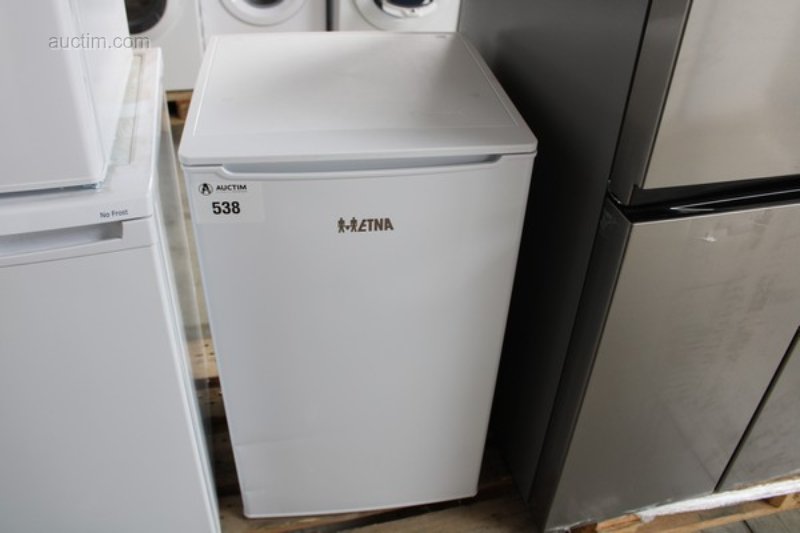 1 Gefrierschrank Etna Vv549white Fassungsvermogen 65 Liter